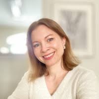 Anne-Marie Kirsch, CHRP