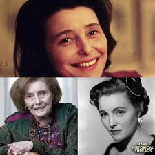 Saw the episode 'Remember Me' again today. I love the actress Patricia Neal  and only saw this episode a decade after she passed away. You can find  other renditions of this quote