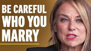 Esther Perel: Relationships and How They Shape Us