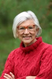 Beverley McLachlin