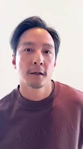 Daniel Wu (๑˃̵　ᴗ　˂̵)و ♥♥♥ Mengulang perannya memakai topeng di film 🎥🎬  𝙉𝙚𝙬 𝙋𝙤𝙡𝙞𝙘𝙚 𝙎𝙩𝙤𝙧𝙮 film yang dibintangi nya bersama Jackie Chan  (tahun 2004) lalu 💕💕💕 #danielwu #mask #newpolicestory #flashback ...