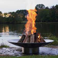 #10 sunnydaze northland pit grill. Which Fire Pit Material Is Best