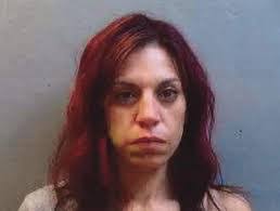 Jessica Gwin's Instagram, Twitter & Facebook