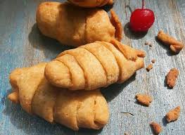 Resep molen renyah anti gagl rese. Pisang Molen Renyah Dijamin Kriuk Dan Anti Gagal Berbagi Resep