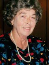 Helen Mullaly Obituary