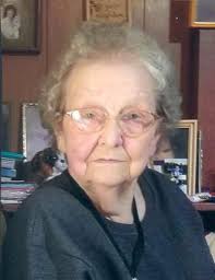 Susie Ooten, of Harriman, TN Obituary May 16, 2019