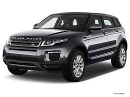 2016 Land Rover Range Rover Evoque Prices Reviews Pictures U S News World Report