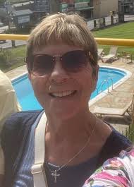 Linda Sue (Redinger) Salter Obituary May 9, 2023