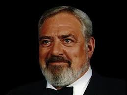 Did you know... The late actor Raymond Burr, who played the title roles in  the TV series "Perry Mason" and "Ironside," had a brother who was a  lumberjack. You might have heard