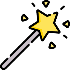 Baguette Magique Icones Modifier Les Outils Gratuites Baguette icons png, svg, eps, ico, icns and icon fonts are available. baguette magique icones modifier les