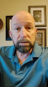 Making Sense of Life" series, with Dr. Terry Drew Karanen for July 10, 2019 