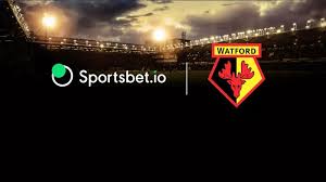 Honest sportsbet.io sports betting review ➤ win up to ₹2,000,000 welcome offer! Crypto Adoption Sportsbet Io Shirt Sponsor Of Watford Fc Costanza On Scorum