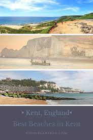 Best Beaches In Kent Travelgal Nicole Europe Travel England Travel United Kingdom Travel Guide