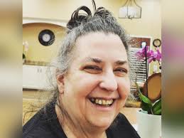 Ms. Debra "Debby" Leona Stepanek's Memorial Website