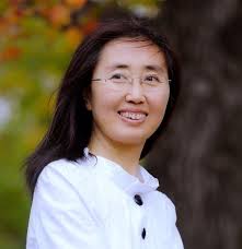 Dr Felicity Han