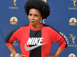 Jenifer's mother was a nurse's aide. Emmys Jenifer Lewis Supports Colin Kaepernick With Nike Sweatshirt