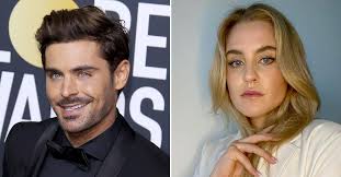 Zac Efron All Smiles In Australia After Ex-Girlfriend Sarah Bro Accused Him  Of 'Brainwashing' Her