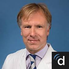 Dr. Daniel W. Hommes, MD