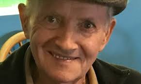 Obituary: Elmer Todd