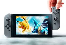 ¡nintendo switch vs switch lite! Nintendo Rebaja Expectativas Con Switch Va Muy Bien Pero 2019 Puede Ser Un Ano Dificil