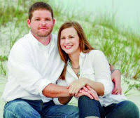 Holly Nicole Mitchell and Phillip Richard Coit