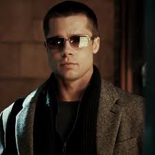 Brad Pitt Edit with John Smith Tribute Scene