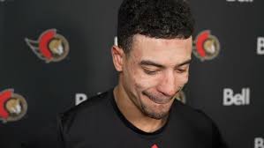 Mathieu Joseph, Travis Hamonic and D.J. Smith Postgame Availability vs STL