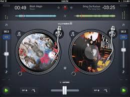 Always dreamed of trying out yourself as a dj? Djay 2 2 2 4 Apk
