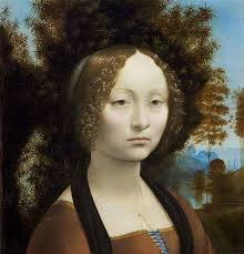 Leonardo Da Vinci Werke Gemalde Mona Lisa Das Letzte Abendmahl