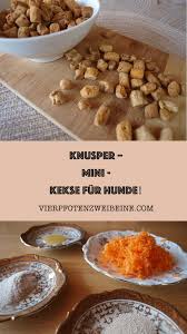 knusper kekse hunde kekse rezept rezept fur hundekekse hundekekse