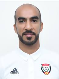 UAE Football Association: