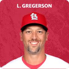 Luke Gregerson (RP) Stat Splits