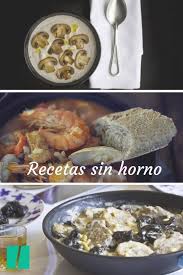 Inicio > recetas de cocina > recetas de navidad. Recetas Sin Horno Ideales Para Las Cenas De Navidad El Huffpost