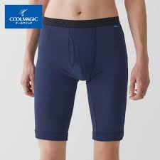 さるまた 前開き お尻汗対策 レディース パンツ 下着 ぶボクサーパンツ 化繊 ボクサーパンツ メンズボクサーパンツ 前閉じ メンズ（Amazon |  [BIATUWFEI] ボクサーパンツ メンズ 前開き またずれ 防止 パンツ 下着 ボクサー 蒸れないパンツ 大きいサイズ ロング 速乾 股上 ...