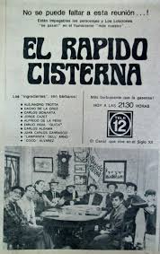 Rapido is india's first and the largest bike taxi player present in close to 100 cities serving over 15. El Rapido Cisterna Montevideo Uruguay