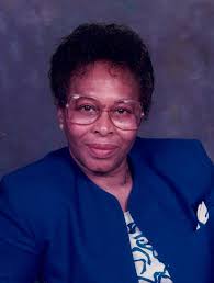 Virginia McKinnie Obituary