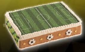 In grasveldgebiede is die reënval nie voldoende om groot gebiede met bome te kan akkommodeer nie. Hostievellen Voetbalveld 30 X 20 Cm A La Tarte