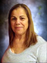 Rachel Moas Obituary