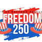 City of Raeford: “Freedom 250” 4th of July Celebration