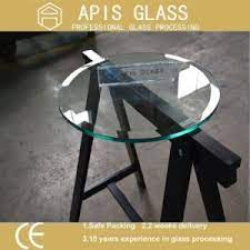 If your coffee table suffered damage and you need replacement glass, or if you are looking to completely update your living room furniture, the experts at glass doctor will measure, cut, and install the perfect custom glass for your coffee table. China Round Dining Table Tempered Glass Top Home Decor Kitchen Furniture Replacement Glass China Dining Table Glass End Coffee Glass