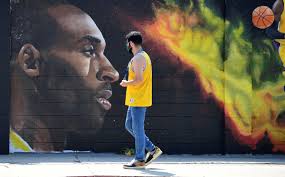 El verano de 1996 fue el momento perfecto para el velocista norteamericano. Como Fueron Los Hechos Del Accidente De Kobe Bryant Mediotiempo