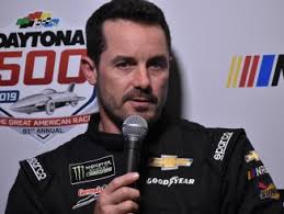 Casey Mears: 'I Definitely Wasn't Done in My Mind'