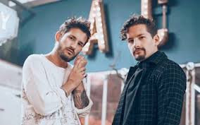 El dúo mau y ricky no se conformó con la versión original de mi mala ft. Mau Y Ricky Triunfan Sin Ayuda De Su Padre Ricardo Montaner El Sol De Mexico Noticias Deportes Gossip Columnas