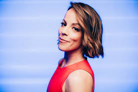 Miss argentinathe undead receptionist from beetlejuiceeveryone may love the ghost with the most but he's not nearly the bombshell that is miss. Leslie Kritzer On How Beetlejuice Is Like Being In College Having Broadway Street Cred More Broadway Buzz Broadway Com