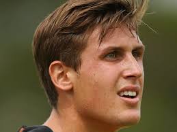 David Swallow re-signs with Gold Coast Suns