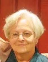 Obituary information for Patricia Arlene Shedd