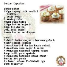 Susu full cream 200m.l cheese slice 5 keping butter 70g panaskan susu dan step 3 3 biji kuning telur gred a essen creamy vanilla (pakai esen vanilla je pon boleh, cuma creamy lebih sedap bau dia bagi sy ) tepung gandum 70g. Sejuta Rasa Cupcakes Sape2 Yg 1001 Aneka Resepi Kek Facebook