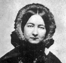 Mary Whitfield Croom Whitfield (1836-1867)