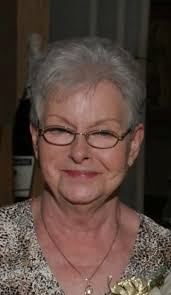 Irene Wagenblast avis de décès