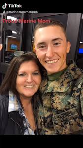 Lance Corporal Devon Foreman 9 Mile Road